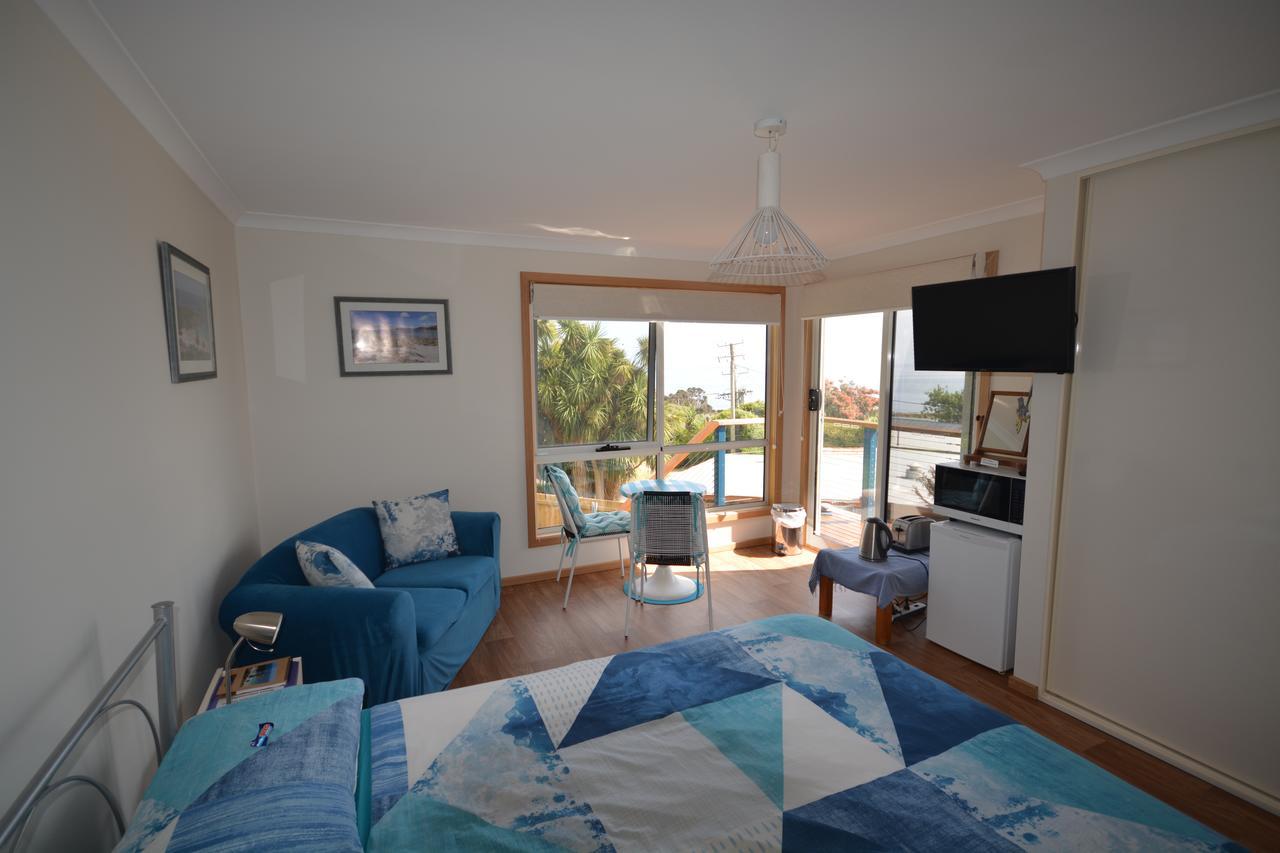 Seascape Beach House Boat Harbour Exteriér fotografie